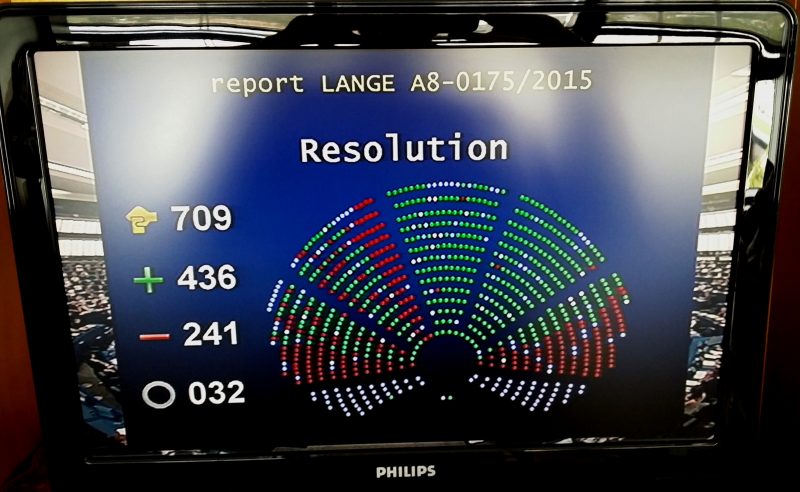 Regner zu TTIP: EU-Kommission muss Kritik bei Verhandlungen berücksichtigen