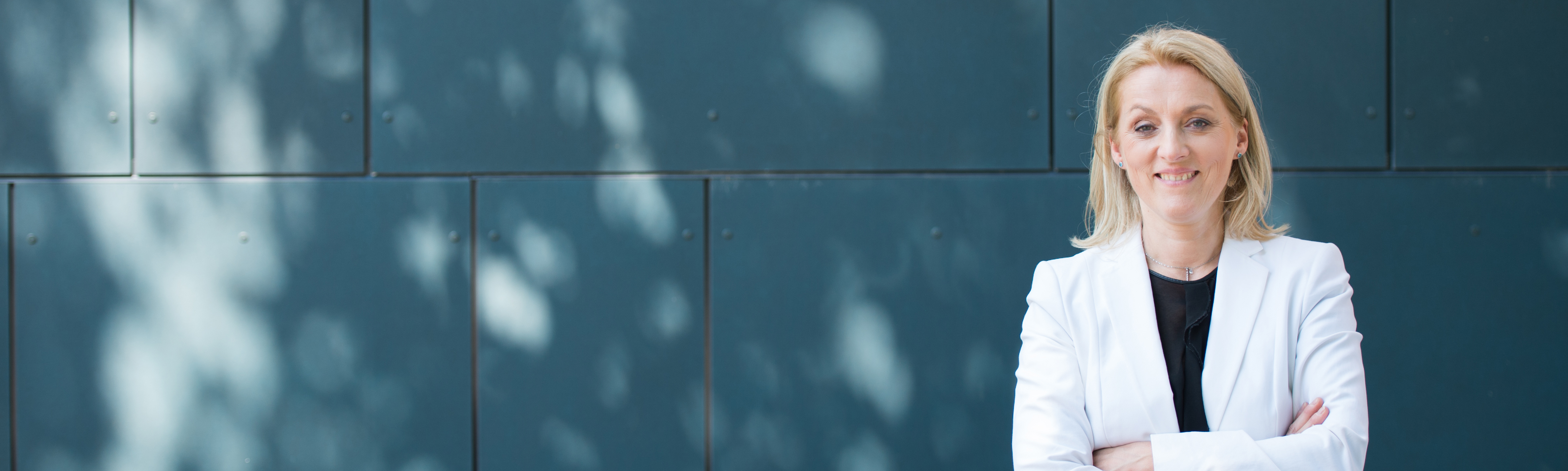 Über mich Evelyn Regner