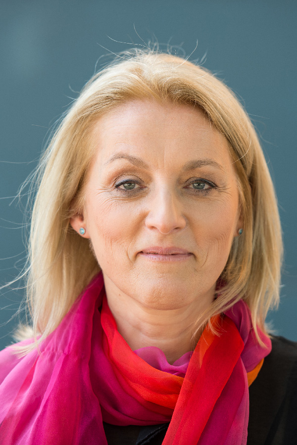 Evelyn Regner