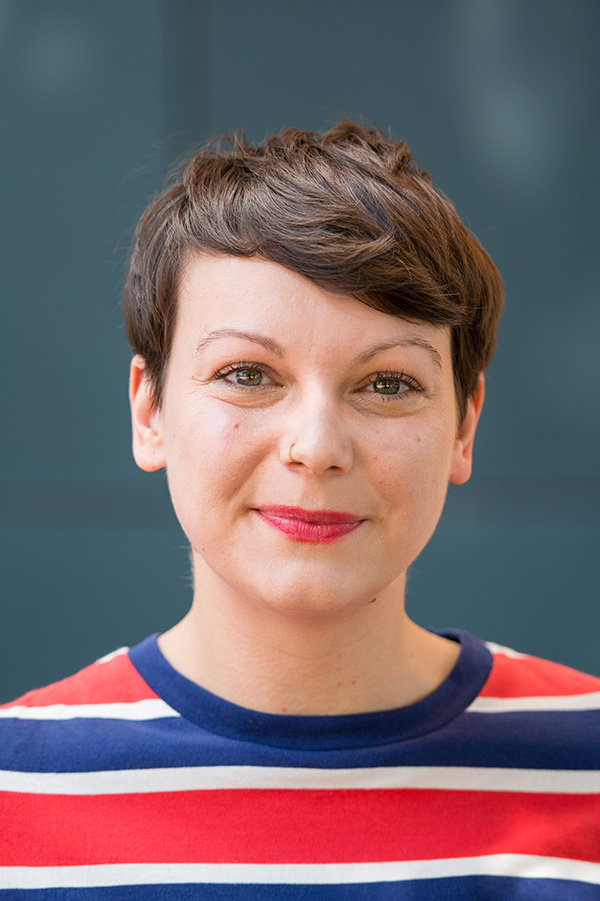 Julia Freidl